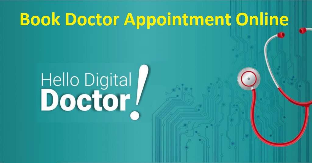 Spirals Health Offers To Book Doctor Appointment Online Spirals Health Offers To Book Doctor Appointment Online